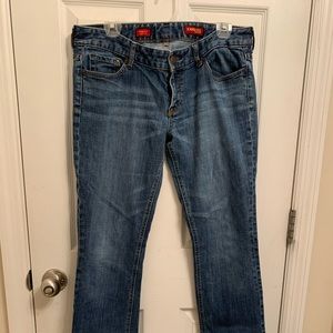 Express Jeans